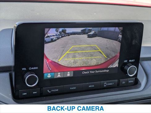 Used 2024 Honda Accord LX image 18