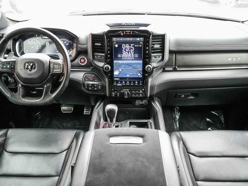 Used 2024 RAM 1500 TRX image 12