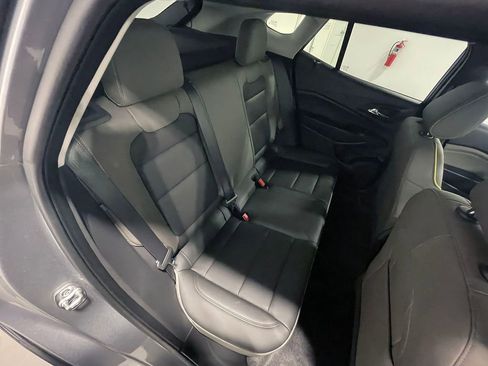 Used 2025 Chevrolet Trax ACTIV image 26