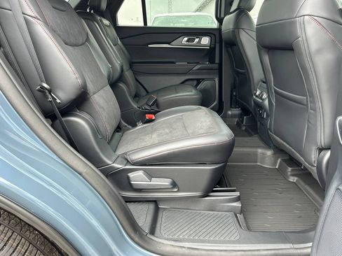 New 2026 Ford Explorer ST w/ Sun And Sound Package AWD/4WD image 46