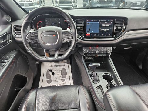 Used 2024 Dodge Durango GT image 12