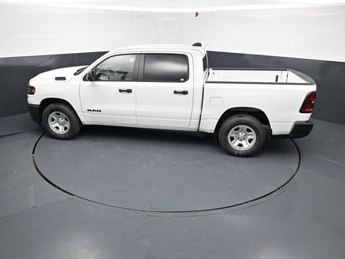 New 2026 RAM 1500 Tradesman RWD image 41