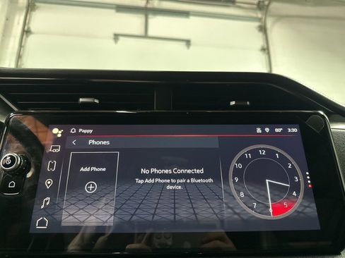 Used 2024 GMC Sierra 1500 AT4 w/ Technology Package image 29