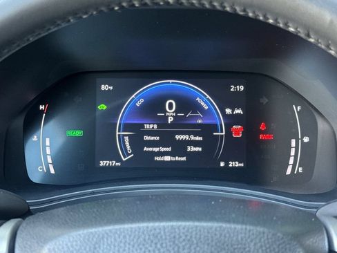 Certified 2025 Toyota Grand Highlander AWD Hybrid image 24