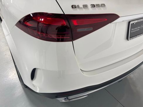 Certified 2024 Mercedes-Benz GLE 350 4MATIC image 13