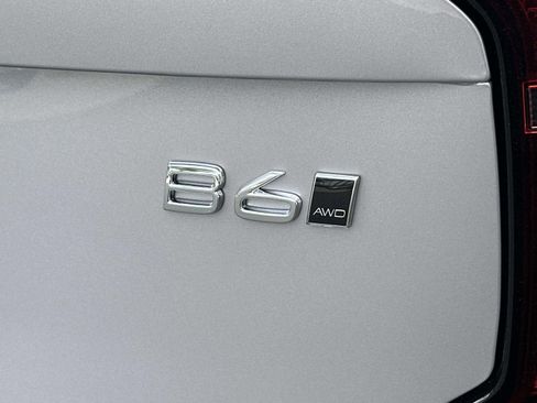New 2026 Volvo XC90 B6 Plus AWD/4WD image 23