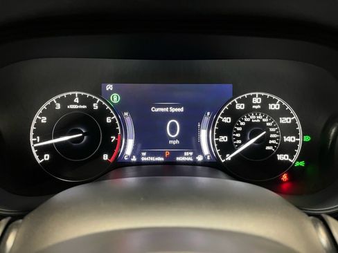 Certified 2022 Acura TLX w/ Technology Package image 5