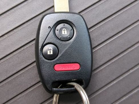 Used 2012 Honda CR-V EX-L image 34