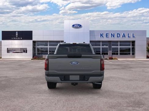 Used 2026 Ford F150 STX AWD/4WD image 5