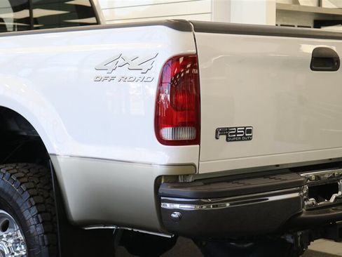 Used 2000 Ford F250 Lariat AWD/4WD image 43