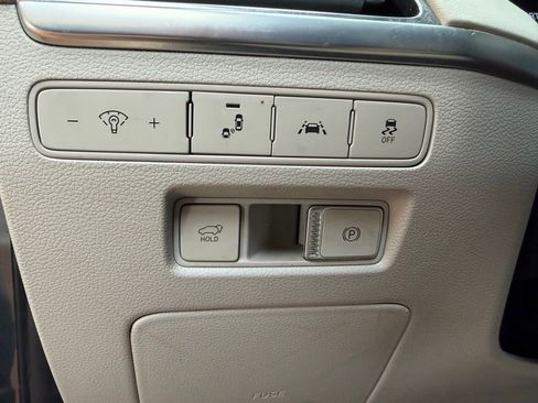 Used 2022 Hyundai Palisade Calligraphy FWD image 21