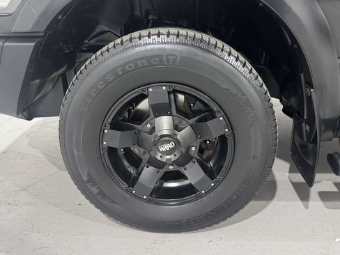 Used 2021 RAM 1500 Warlock AWD/4WD image 8
