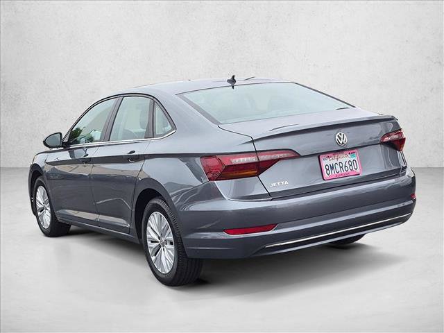 Used 2019 Volkswagen Jetta FWD image 7