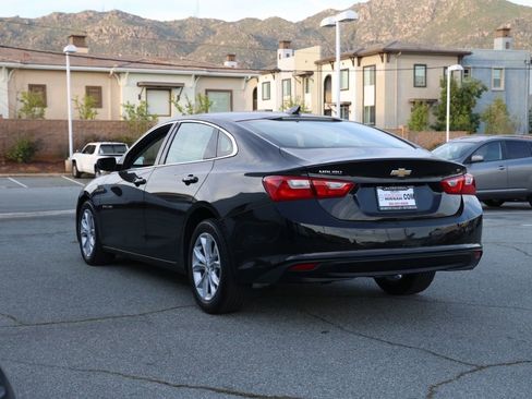 Used 2024 Chevrolet Malibu LT image 6