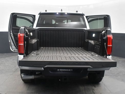 New 2025 Toyota Tacoma Limited w/ Tow Tech Package image 57