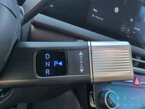 New 2026 Hyundai Tucson Limited image 15