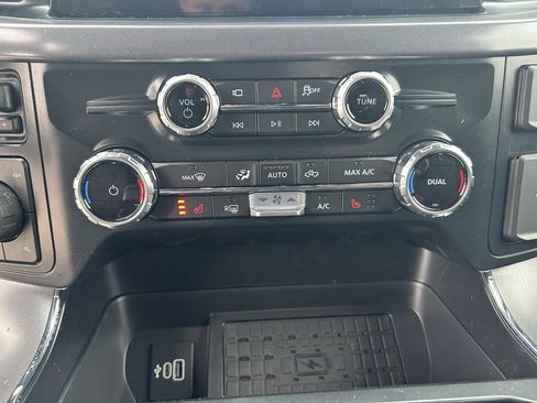 New 2025 Ford F150 XLT w/ Equipment Group 302A MID image 13