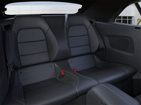 New 2025 Ford Mustang Premium image 11