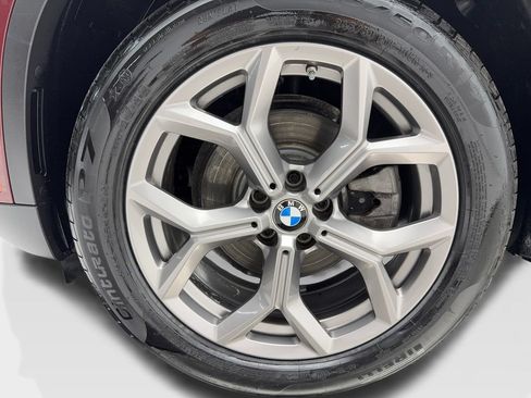 Used 2022 BMW X4 xDrive30i w/ Premium Package AWD/4WD image 54