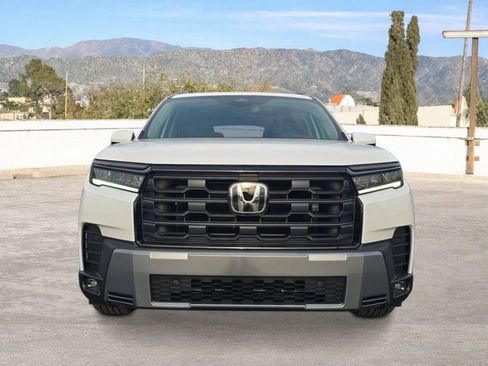 New 2026 Honda Pilot EX-L image 8