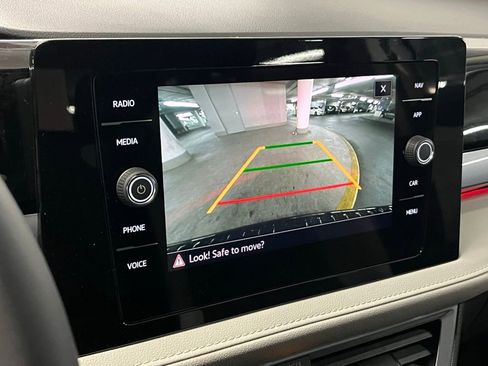 New 2026 Volkswagen Taos SEL AWD/4WD image 29
