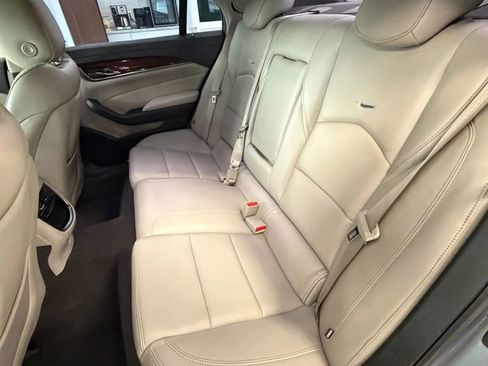 Used 2019 Cadillac CTS Sedan image 15