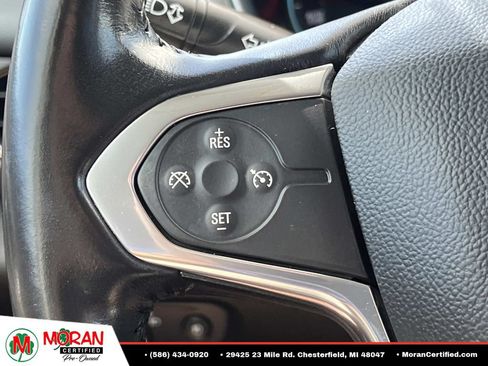 Used 2020 Chevrolet Traverse LT FWD image 25