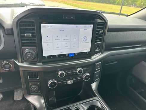 Used 2025 Ford F150 Tremor AWD/4WD image 28