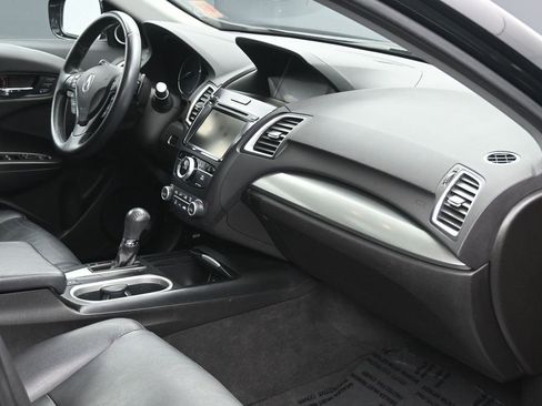 Used 2018 Acura RDX AWD w/ Technology Package image 6
