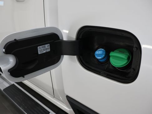 Used 2021 Chevrolet Silverado 2500 High Country w/ Z71 Off-Road Package image 38