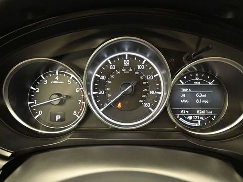 Used 2017 MAZDA CX-9 Grand Touring image 27