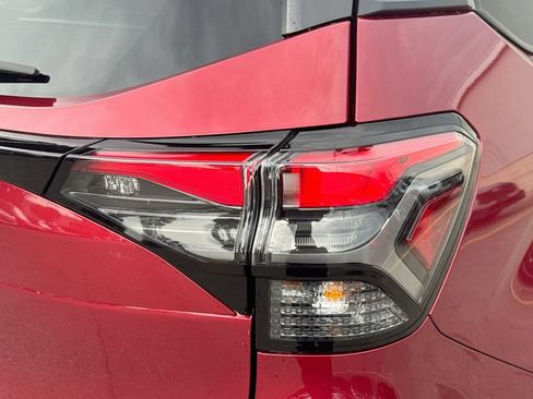 New 2026 Subaru Forester Premium AWD/4WD image 33