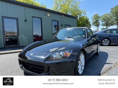 Used 2006 Honda S2000