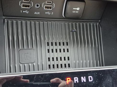 New 2026 Jeep Grand Cherokee L Limited w/ Luxury Tech Group II RWD image 28