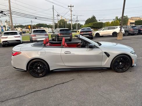 Used 2023 BMW M4 xDrive Competition AWD/4WD image 19