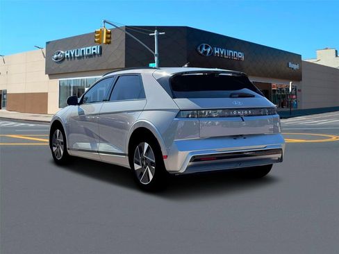 New 2026 Hyundai Ioniq 5 Limited AWD/4WD image 5
