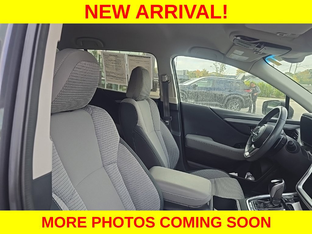Used 2021 Subaru Outback Premium AWD/4WD image 7