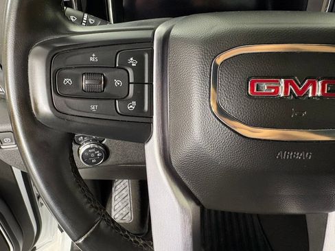 Certified 2023 GMC Sierra 1500 Elevation AWD/4WD image 28