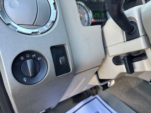 Used 2008 Ford F350 Lariat AWD/4WD image 17