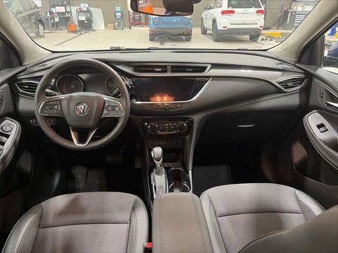 Used 2023 Buick Encore GX Preferred w/ Cold Weather Comfort Package AWD/4WD image 5