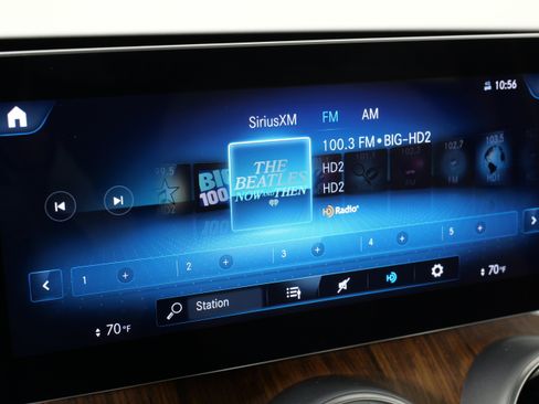 Used 2022 Mercedes-Benz GLC 300 4MATIC image 48