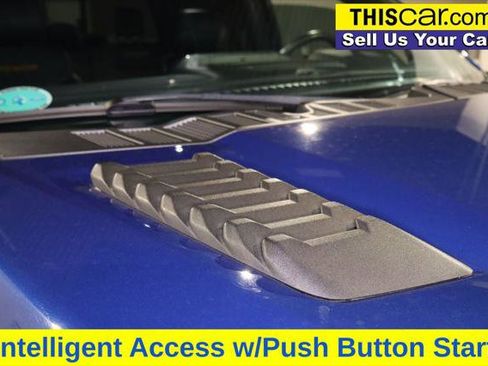 Used 2022 Ford F150 Tremor w/ Equipment Group 402A High image 13