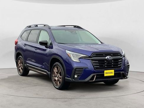 New 2026 Subaru Ascent Limited Bronze image 7