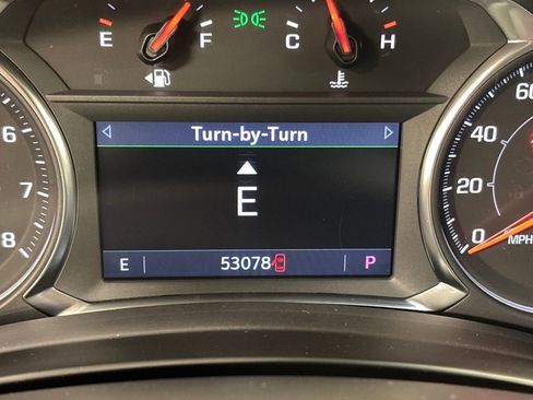 Certified 2024 GMC Terrain SLT image 35