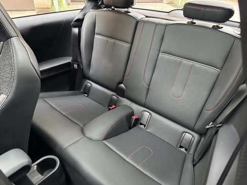 Used 2025 MINI Cooper John Cooper Works image 12