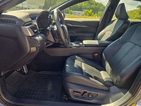 Used 2025 Toyota Camry XSE w/ Premium Plus Package FWD image 14