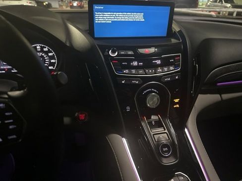 Used 2024 Acura RDX w/ Technology Package image 9