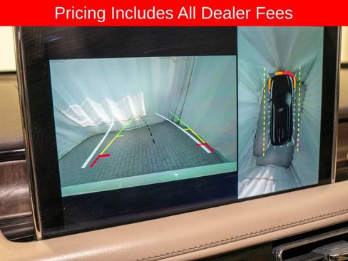 Used 2021 Lincoln Aviator Reserve w/ Equipment Group 201A AWD/4WD image 15