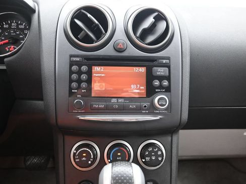 Used 2011 Nissan Rogue SV FWD image 15