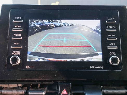 Used 2023 Toyota Camry SE w/ Protection Package (Q2) (TMS) FWD image 26